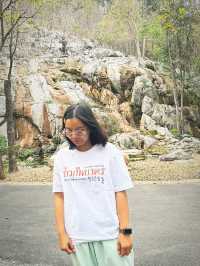 วัดเขาวง (ถ้ำนารายณ์)