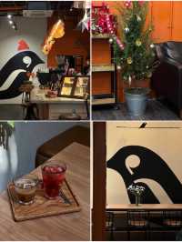 Blackbird Coffee