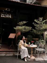 Saltffe