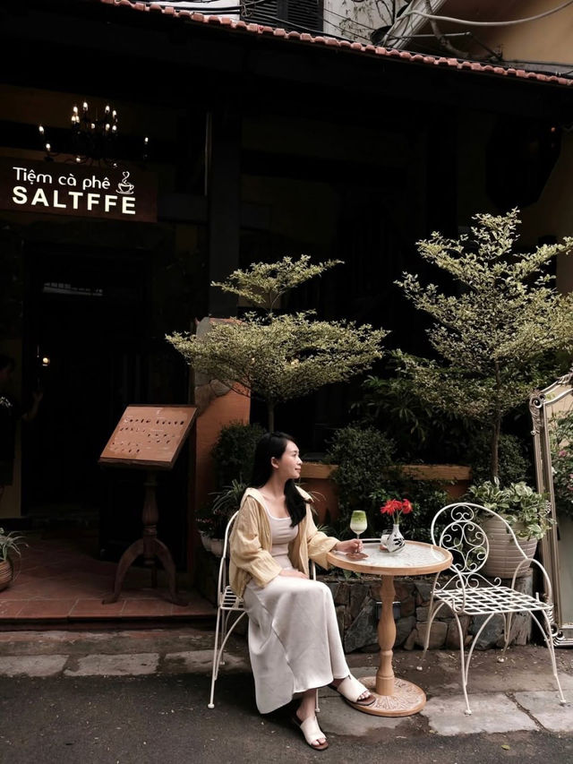Saltffe