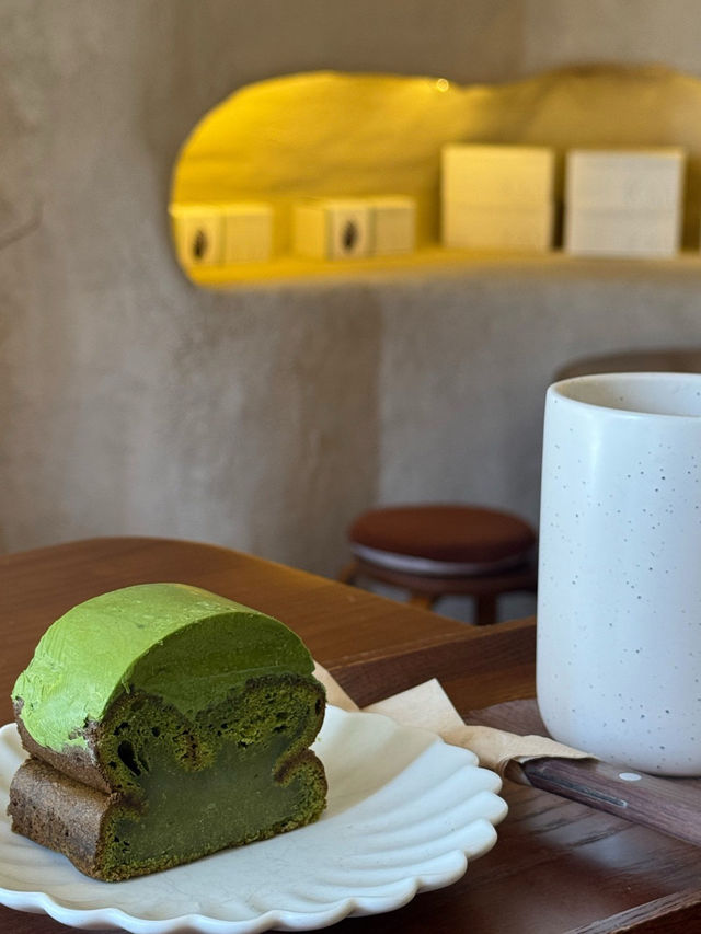 💕☕️🌟부산대 카페 고즈넉한 장전동 소사베이커리