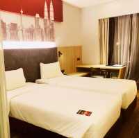 Ibis Hotel