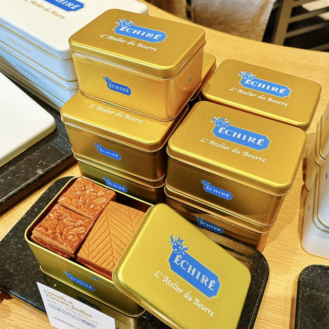 東京｜賞心悅目的店