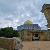 Taman Tamadun Islam (Islamic Civilization Park, Terengganu)