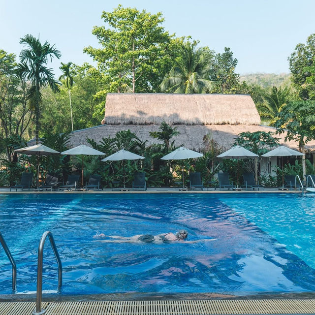 River Kwai Resotel