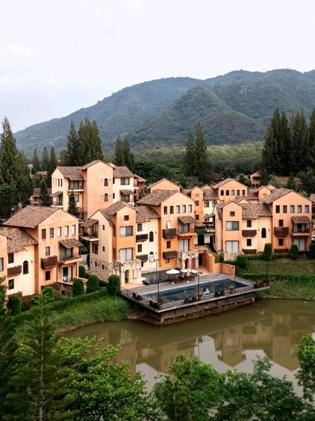 Hotel Portofino