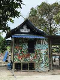 Desaru Fruit Farm