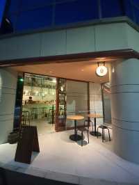 【東京/小伝馬町】ワイン×中華のおしゃれバー🍷【timsum】