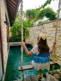 Affordable Luxury in the Heart of Bali City | @La Vie Villa✨️🌴🛖