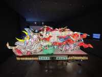 🎭 Aomori’s Fiery Spirit – Nebuta Museum WA RASSE is a Must-See!