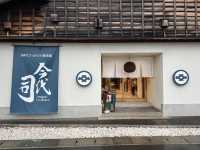🍶 Discovering Niigata’s Sake Heritage – Imayotsukasa Sake Brewery