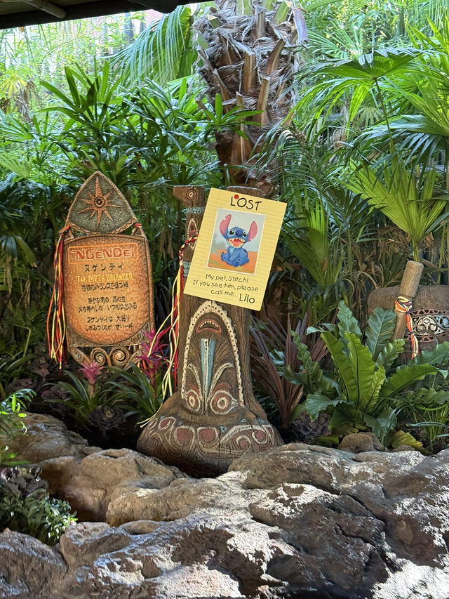 Tokyo’s Happiest Escape – Disneyland Diaries