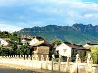 Reconnect with ancient heritage at Old China Block in Gubeikou