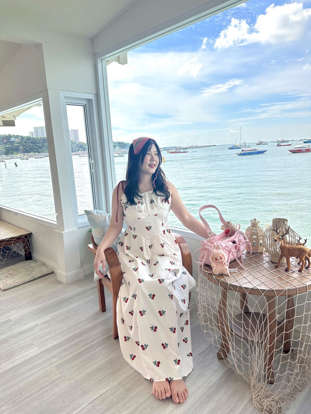 ⛵️รีวิว Banlay Home Cafe 