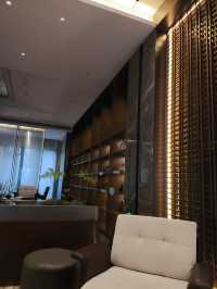 A Stylish & Comfortable Stay at Atour Hotel Changzhou – Highly Recommended!