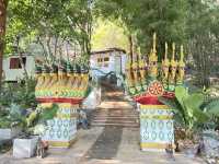 วัดถ้ำมงคลนิมิตร