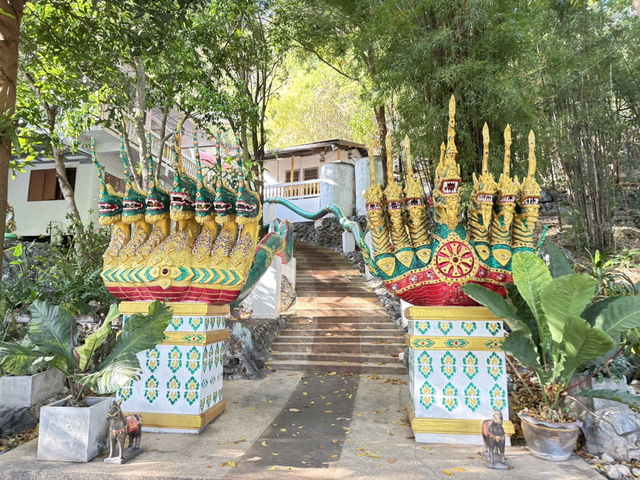 วัดถ้ำมงคลนิมิตร