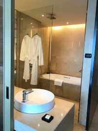 The Okura Prestige Bangkok