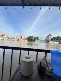 เมาะซู ก๋วยเตี๋ยวเรือ