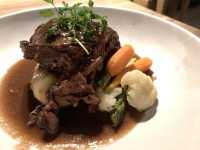 🇮🇹 Enchanting Italian Night at Tosca Trattoria, Johor Bahru