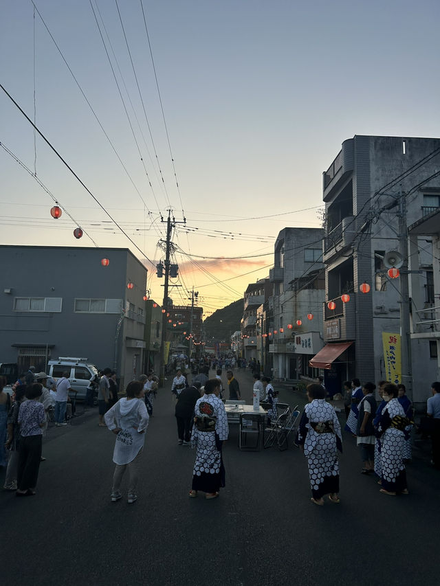 【知られざる花火大会】奄美大島で感動した夏の夜🌺