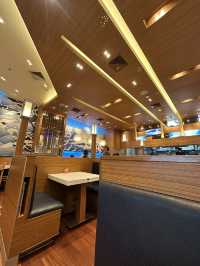 Hakata Ramen ร้านโปรด