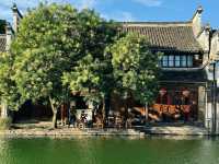 Nanxun Ancient Town: A Summer Dream of Water and Serenity 🛶🌸