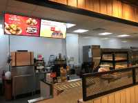 🍗 Classic Comfort at Kenny Rogers Roasters – Mid Valley Southkey, Johor
