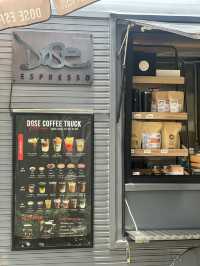 Coffee Truck สุดเท่ในอุดร ✨🚐