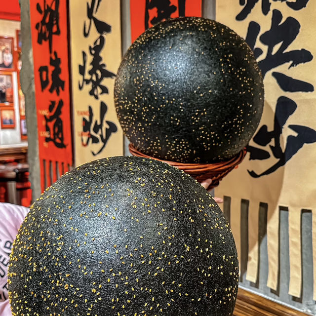 吃重慶地道江湖菜，就選這兒準沒錯 💕 楊記隆府重慶江湖菜