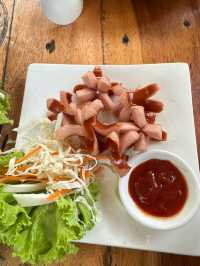 ครัวศิริ by ตูดหมึก – บางบัวทอง