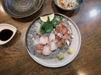 岡山居酒屋御馳喜