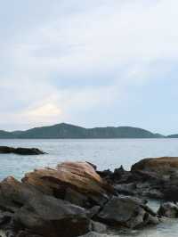 รีวิวทริปวันเดียว เที่ยว “Lazy Phi Phi” เกาะพีพี