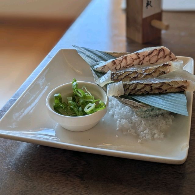 伊勢 | あそらの茶屋，當地人氣早餐---禦王仙早粥