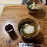 【滋賀🇯🇵】信楽の名店「黒田園」へ