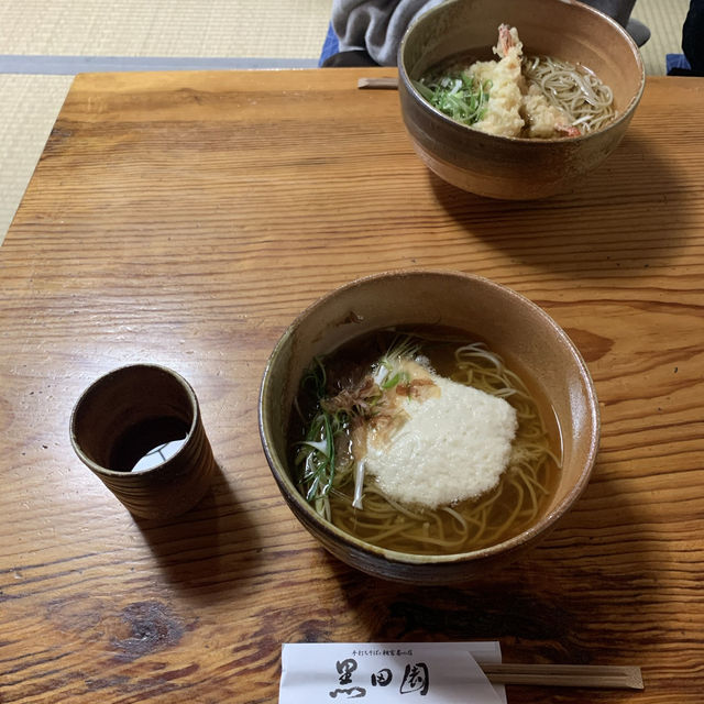 【滋賀🇯🇵】信楽の名店「黒田園」へ