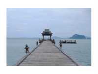 🏝️​ พักผ่อนหรูบนเกาะสวรรค์ 🌴
