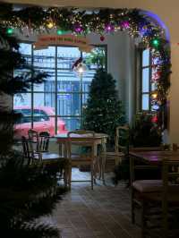 Camy Café