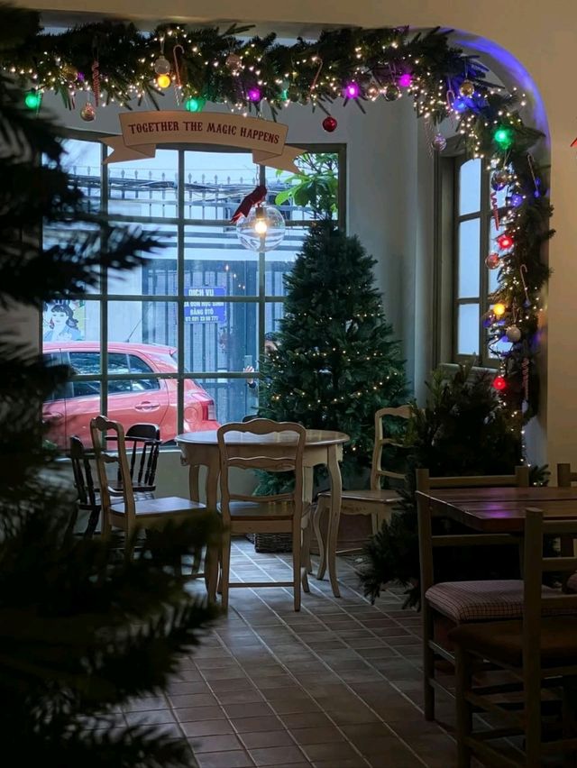 Camy Café