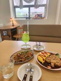 💓🍛행궁동 맛집 일본식 킷사텐 신상카페 영원
