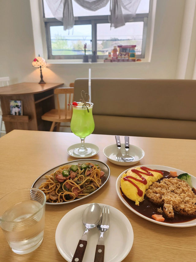 💓🍛행궁동 맛집 일본식 킷사텐 신상카페 영원