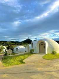 ที่พักสุดน่ารักมินิมอล IGLOO Suanphueng🤍✨