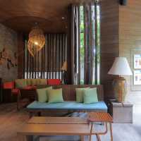  กรีนซีซั่นนี้ที่ Sai Kaew Beach Resort เกาะเสม็ด
