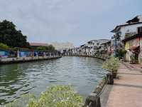 Melaka: Where Cultures Meet
