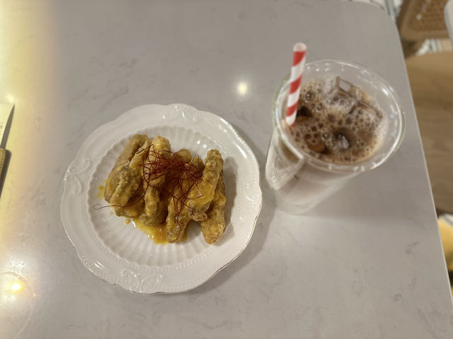 旺角西餐廳☺️