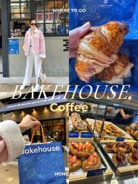 BAKEHOUSE ทาร์ตไข่ในตำนานที่กินแล้วใจฟู💓💫
