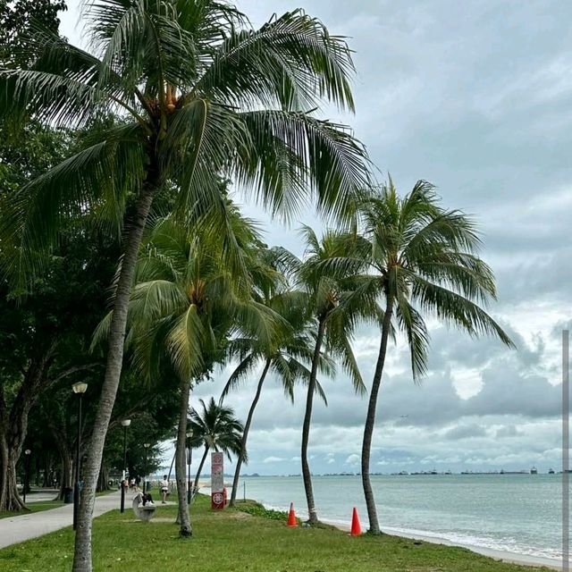 East Coast Park