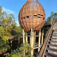 Sungei Buloh Wetland Reserve