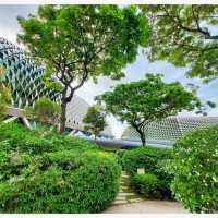 Run Run Run @ Singapore