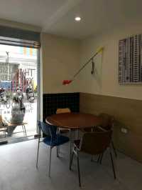 Lisse Brew